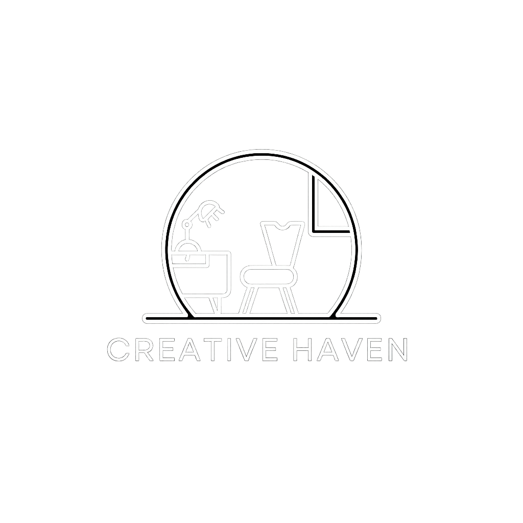 CREATIVE HEAVEN logo